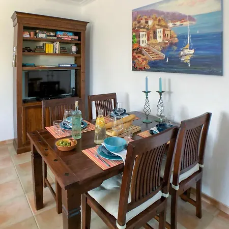 Schnuffi - Pcn155 By Interhome Casa vacanze *