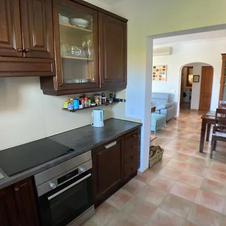 Schnuffi - Pcn155 By Interhome Porto Cristo