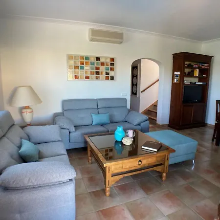 Holiday home Schnuffi - Pcn155 By Interhome Porto Cristo