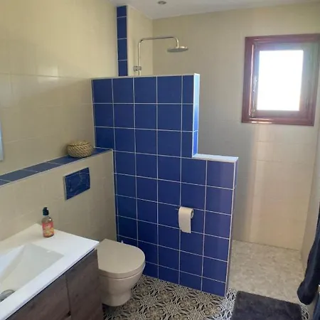 Schnuffi - Pcn155 By Interhome Porto Cristo