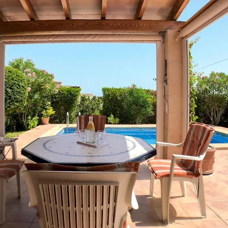 Schnuffi - Pcn155 By Interhome Holiday home *
