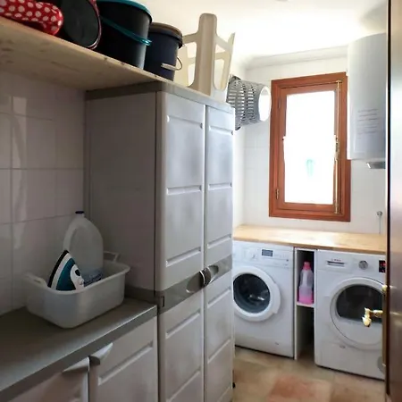 Schnuffi - Pcn155 By Interhome Holiday home Porto Cristo