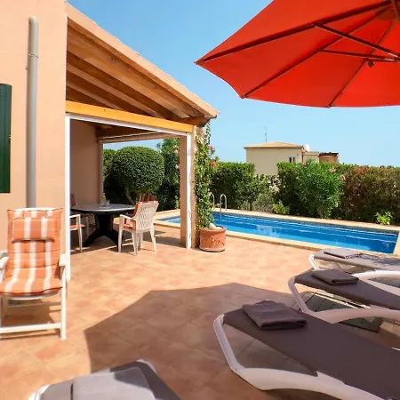 Schnuffi - Pcn155 By Interhome Holiday home *