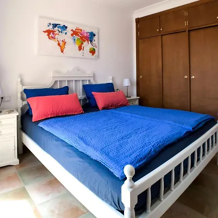 Holiday home Schnuffi - Pcn155 By Interhome *