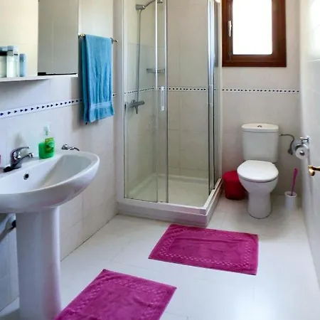Holiday home Schnuffi - Pcn155 By Interhome Porto Cristo