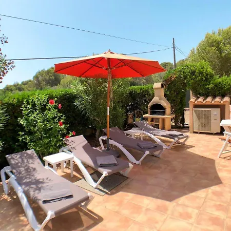 Schnuffi - Pcn155 By Interhome * Porto Cristo