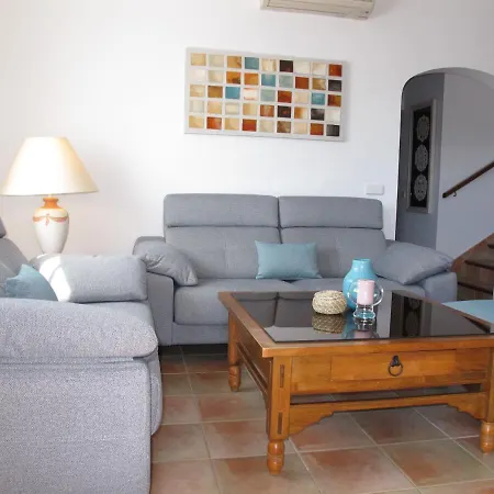 Schnuffi - Pcn155 By Interhome Holiday home