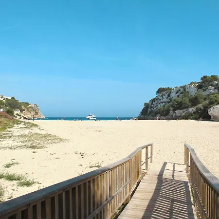 Holiday home Schnuffi - Pcn155 By Interhome Porto Cristo