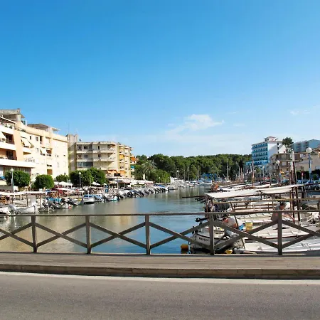 Schnuffi - Pcn155 By Interhome * Porto Cristo