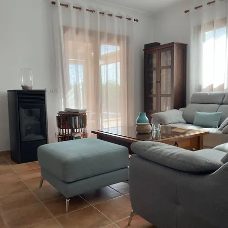 Schnuffi - Pcn155 By Interhome Holiday home *